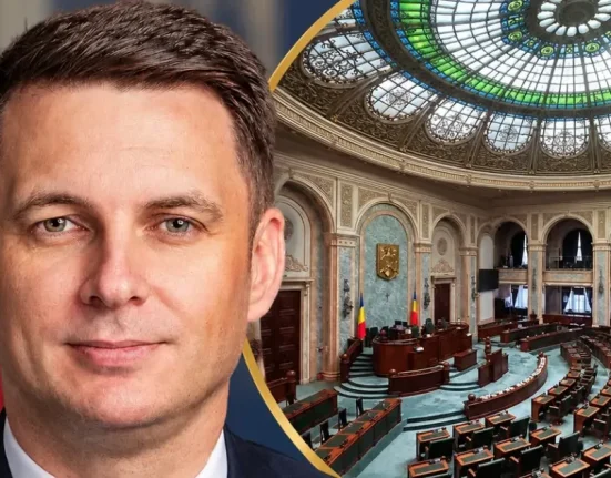 Abrudean rămâne șeful Senatului. Fenechiu: „Ar fi o inepție să fie înlocuit”