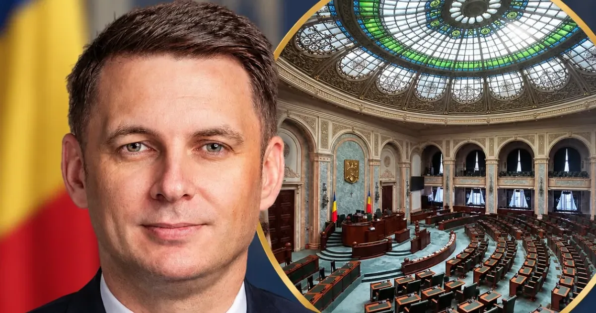Abrudean rămâne șeful Senatului. Fenechiu: „Ar fi o inepție să fie înlocuit”