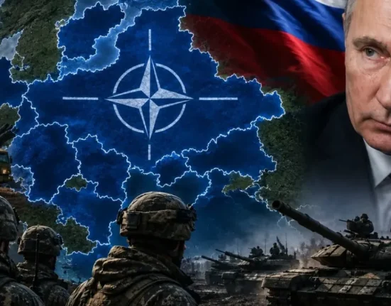 Alertă în Europa: pericolul unui atac rusesc și planul Armatei Române