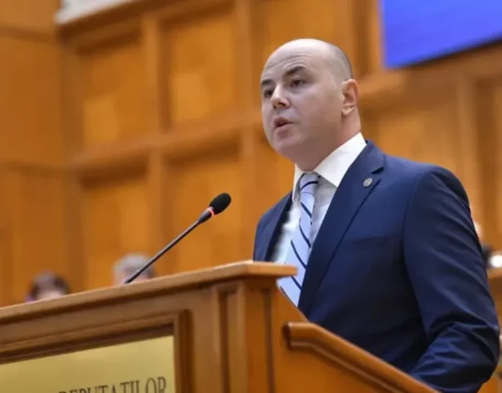 Alexandru Muraru: „PNL nu va guverna cu PSD”
