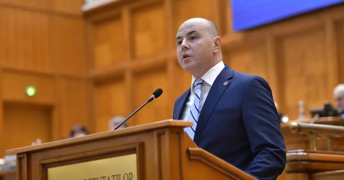 Alexandru Muraru: „PNL nu va guverna cu PSD” 1 Alexandru Muraru: „PNL nu va guverna cu PSD”