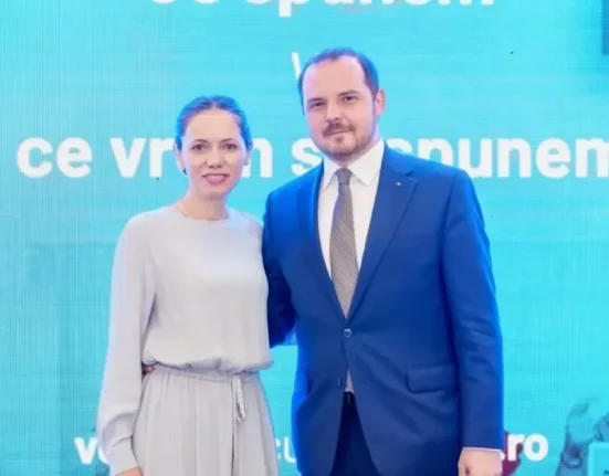 Alexandru Rogobete: Educația pentru sănătate trebuie să însemne mai mult decât informație