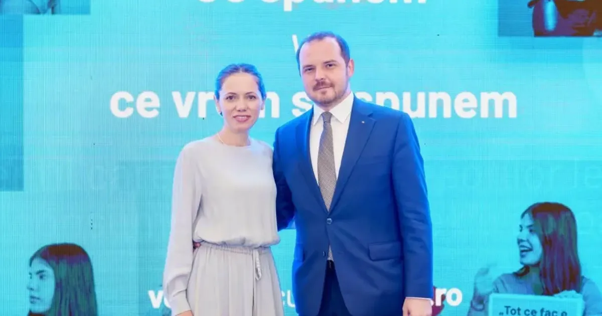 Alexandru Rogobete: Educația pentru sănătate trebuie să însemne mai mult decât informație 1 Alexandru Rogobete: Educația pentru sănătate trebuie să însemne mai mult decât informație