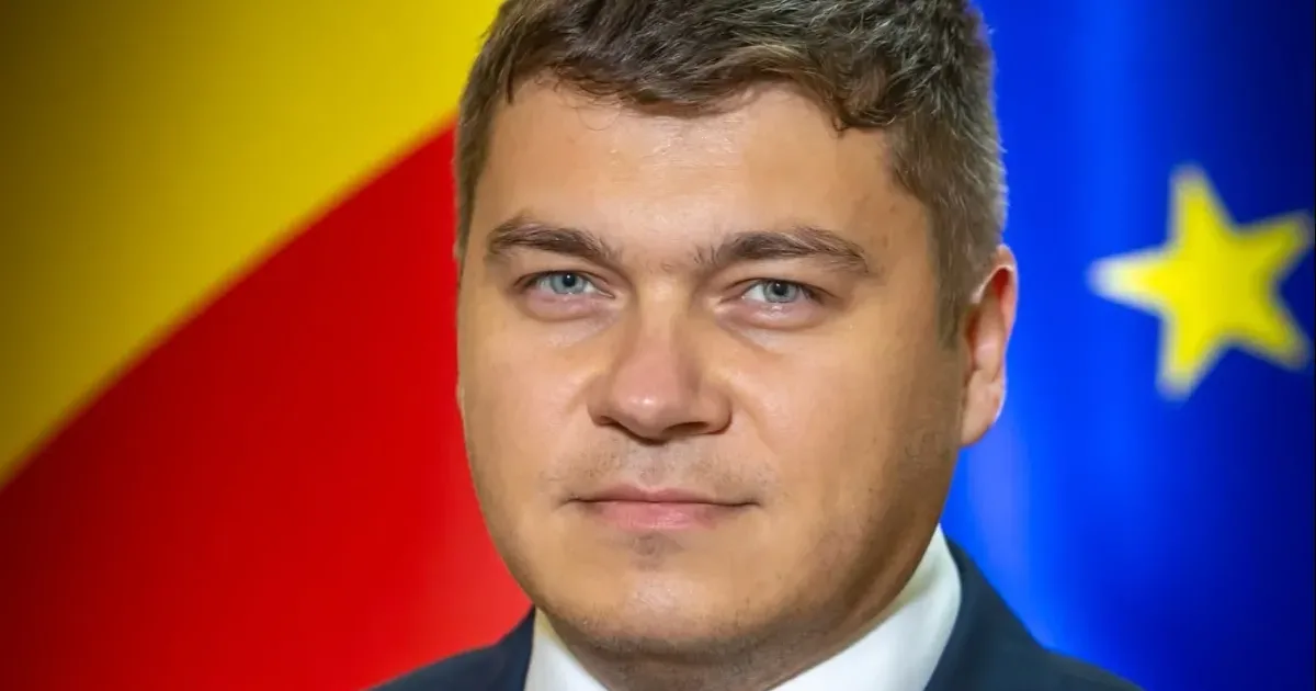 Alexandru Stoica, aviz favorabil pentru ministrul Dezvoltării. Prioritățile sale 1 Alexandru Stoica, aviz favorabil pentru ministrul Dezvoltării. Prioritățile sale