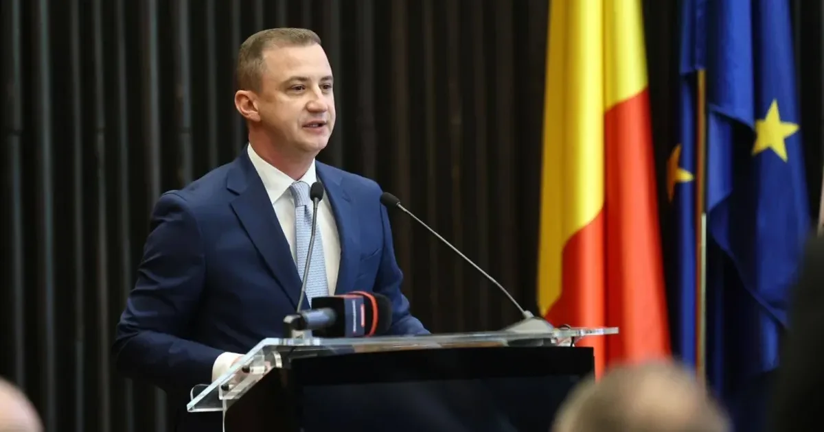 Alfred Simonis: Sute de localități, blocate dacă nu primesc bani de la Guvern