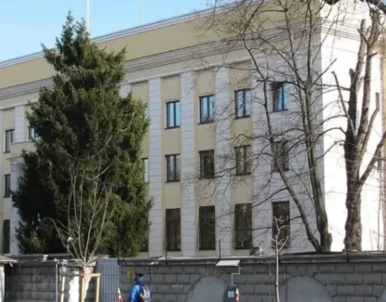 Ambasada Rusiei, după acuzațiile de sabotaj la Carfil Brașov: Nu există dovezi