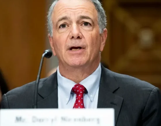 Ambasadorul SUA, mesaj despre drone: „Suntem alături de România”