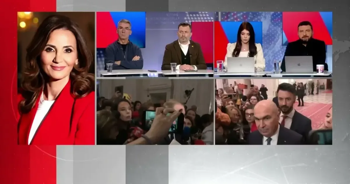 Anca Alexandrescu, atac dur la AUR și Simion: „Pact cu Ilie Bolojan” 1 Anca Alexandrescu, atac dur la AUR și Simion: „Pact cu Ilie Bolojan”