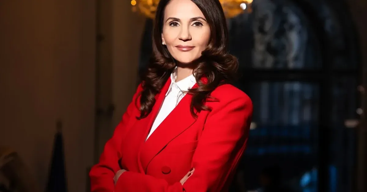 Anca Alexandrescu: AUR a ratat șansa guvernării. Să-l văd pe Simion în opoziție
