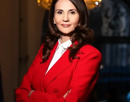 Anca Alexandrescu despre distanțarea opoziției față de oameni