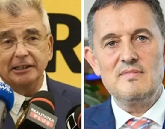 AUR nu susține Guvernul Niculescu: „Singura soluție sunt anticipatele”. Ce alternativă are