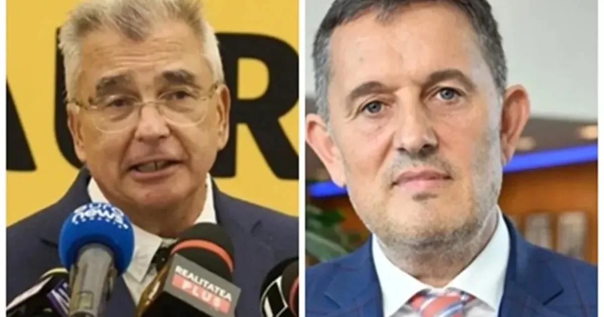 AUR nu susține Guvernul Niculescu: „Singura soluție sunt anticipatele”. Ce alternativă are