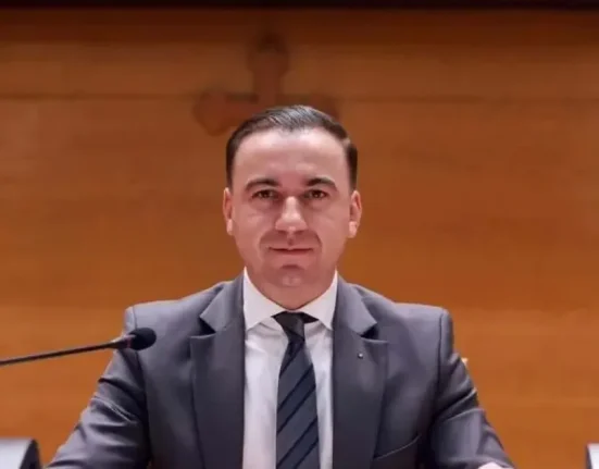 Bogdan Ivan, ales vicepreședinte al Camerei Deputaților. Ce promite