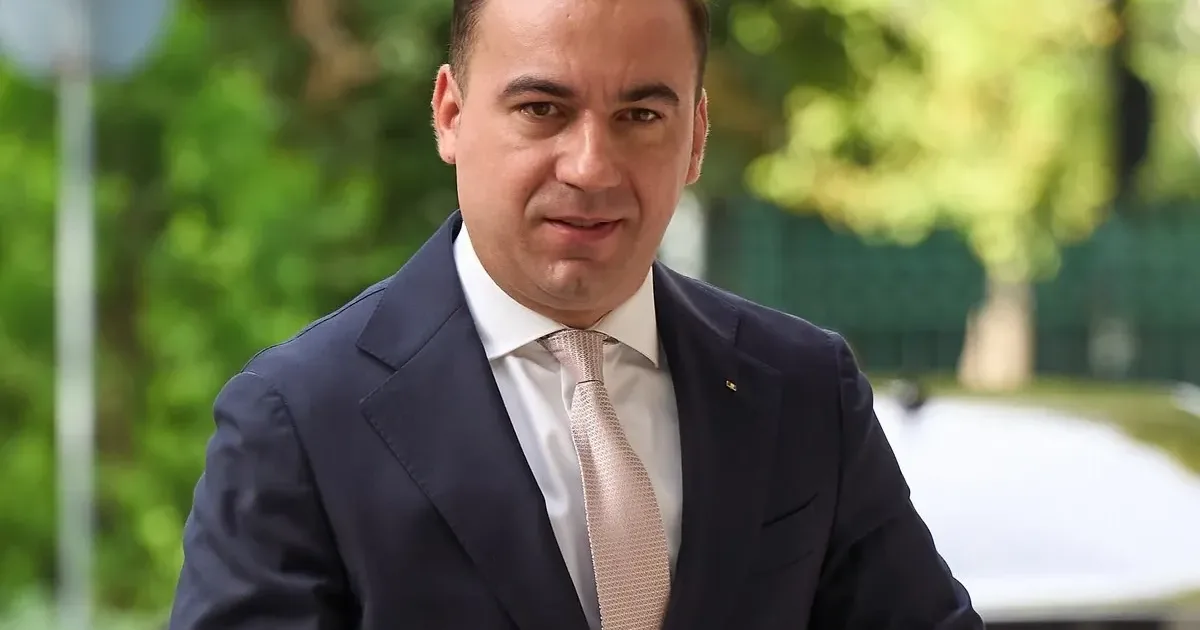 Bogdan Ivan, după respingerea Guvernului Mureșan: „România are nevoie de soluții”