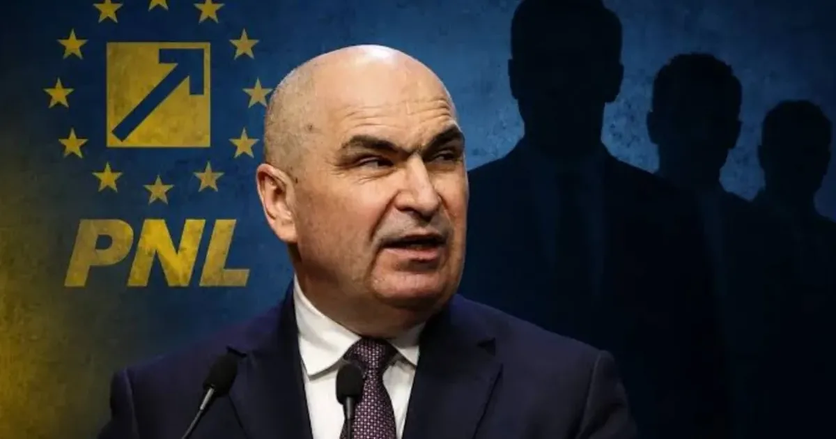 Bolojan, greu de demis: „Voi rămâne în partid cât timp este nevoie de mine” 1 Bolojan, greu de demis: „Voi rămâne în partid cât timp este nevoie de mine”