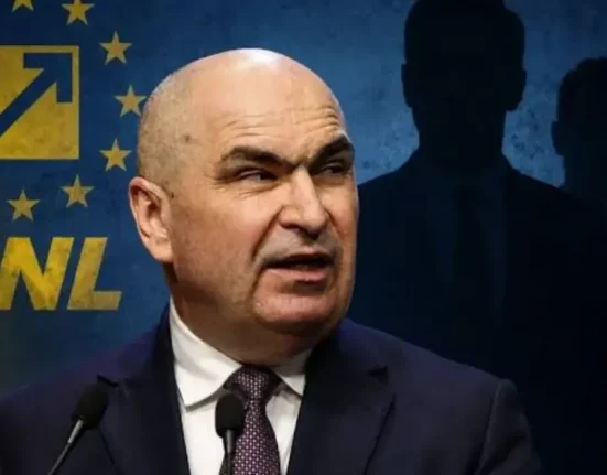 Bolojan îl atacă pe Grindeanu pe deficit: „Își fabrică scuzele pentru eșec”