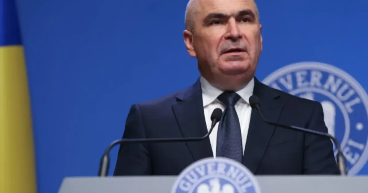 Bolojan și Tănăsescu, absenți la Senat. Întâlnirea secretă premergătoare CCR, anchetată 1 Bolojan și Tănăsescu, absenți la Senat. Întâlnirea secretă premergătoare CCR, anchetată