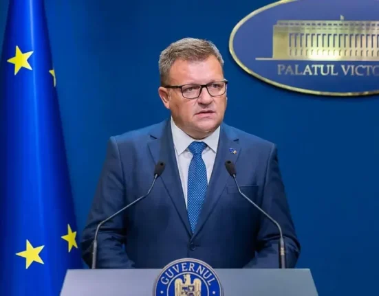 Budăi îl acuză pe Bolojan de scumpirea vieții românilor: România are nevoie de schimbare
