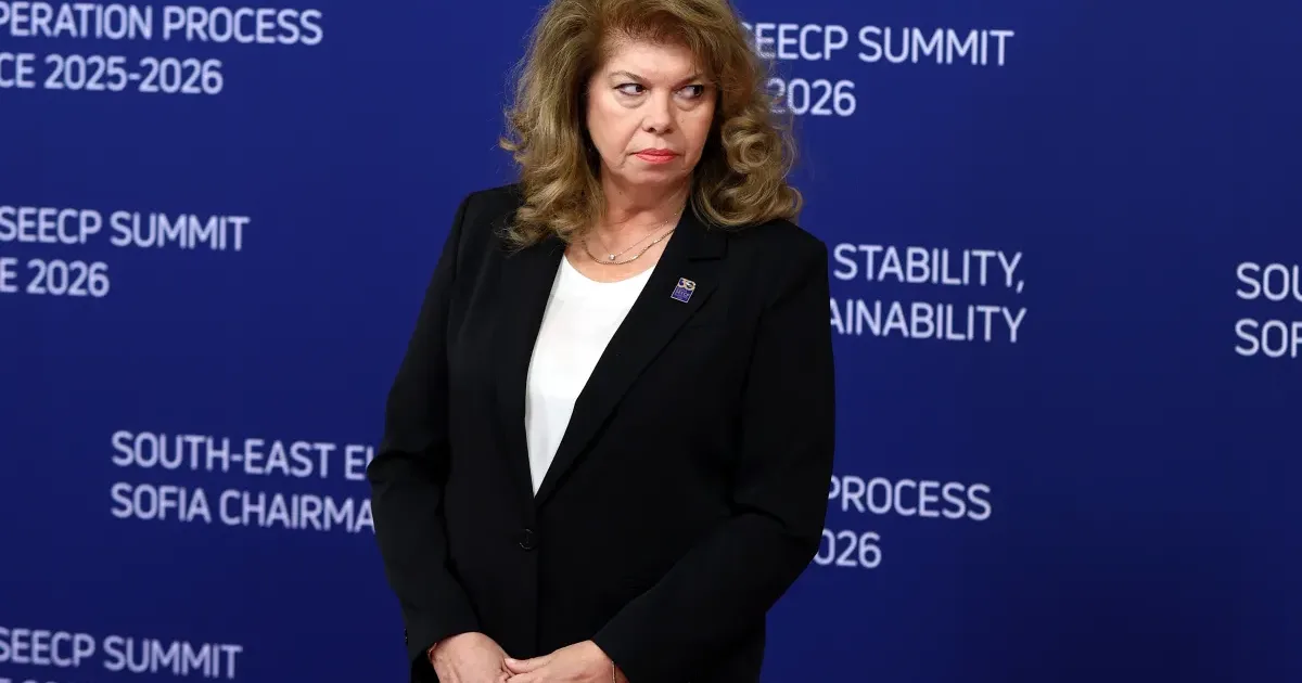Bulgaria analizează articolul 4 NATO după atacurile din Marea Neagră