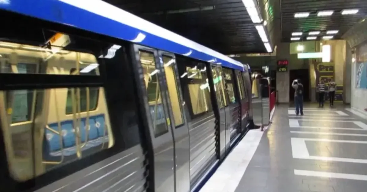 Călătoria cu metroul s-ar putea scumpi la 7 lei. Ce spune Ștefan-Ovidiu Popa 1 Călătoria cu metroul s-ar putea scumpi la 7 lei. Ce spune Ștefan-Ovidiu Popa