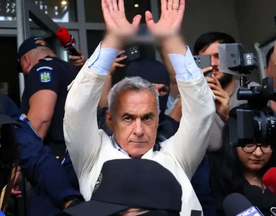 Călin Georgescu ar urma să fie mutat la Penitenciarul Rahova. Care este motivul invocat