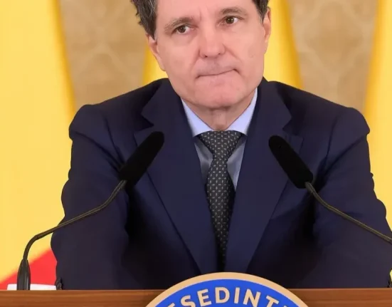 Câți premieri poate numi Nicușor Dan dacă și Guvernul Niculescu este demis