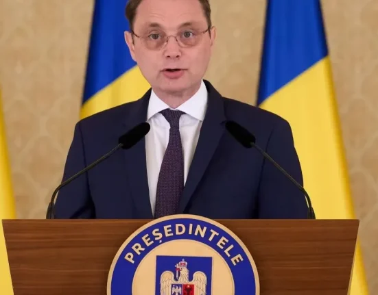 Ce avere are premierul desemnat Luca Niculescu. Ce arată declarația sa de avere