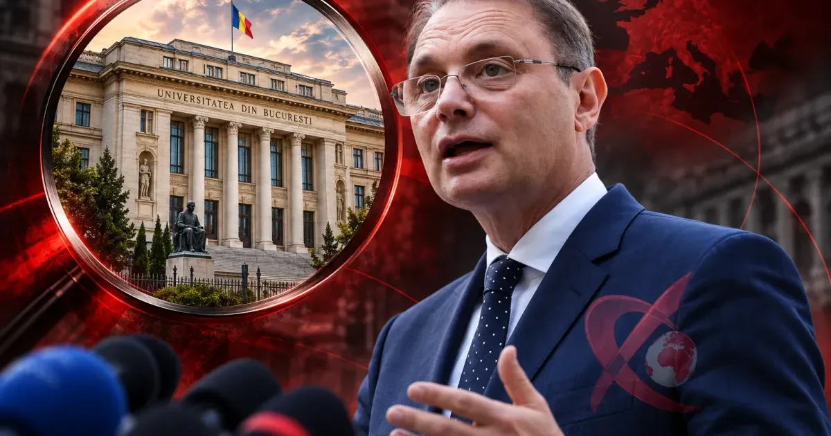 Ce studii are Luca Niculescu. Liceul absolvit și facultatea la care nu a intrat din prima 1 Ce studii are Luca Niculescu. Liceul absolvit și facultatea la care nu a intrat din prima