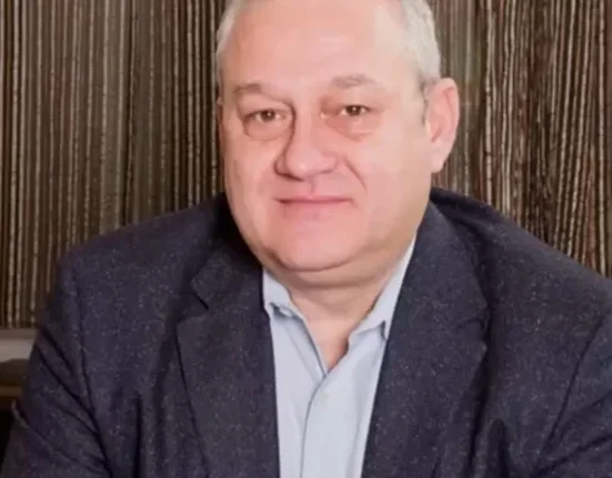 Cine este Florin Burculescu? Legăturile puternice din politică ale Cooperativei „Țara mea”
