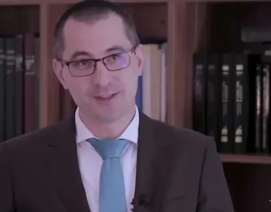Cine este Mihai Trandafir, avocatul lui Bolojan la DNA Iași