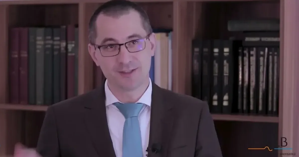 Cine este Mihai Trandafir, avocatul lui Bolojan la DNA Iași 1 Cine este Mihai Trandafir, avocatul lui Bolojan la DNA Iași