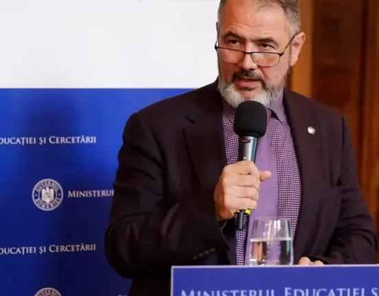Costreie, aviz favorabil pentru șefia Educației. Ce vrea să schimbe în școli