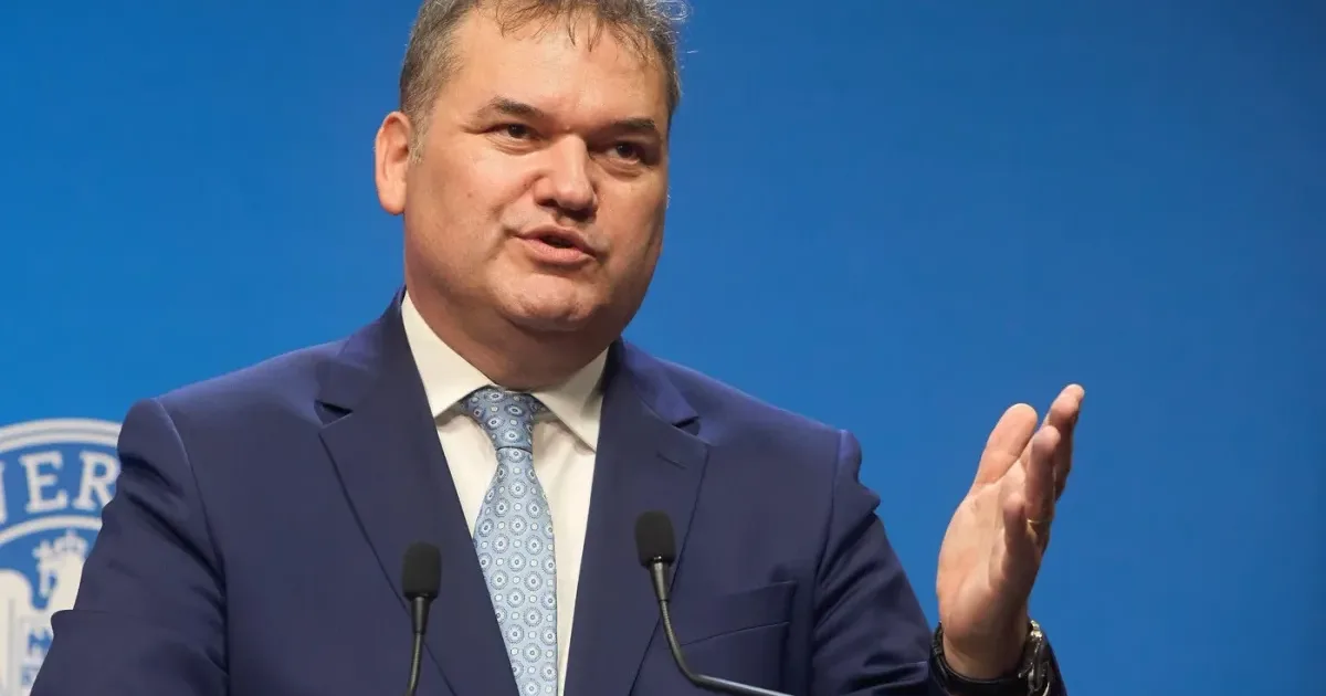 Cseke Attila cere un guvern cu puteri depline: Interimatul s-a lungit foarte mult 1 Cseke Attila cere un guvern cu puteri depline: Interimatul s-a lungit foarte mult