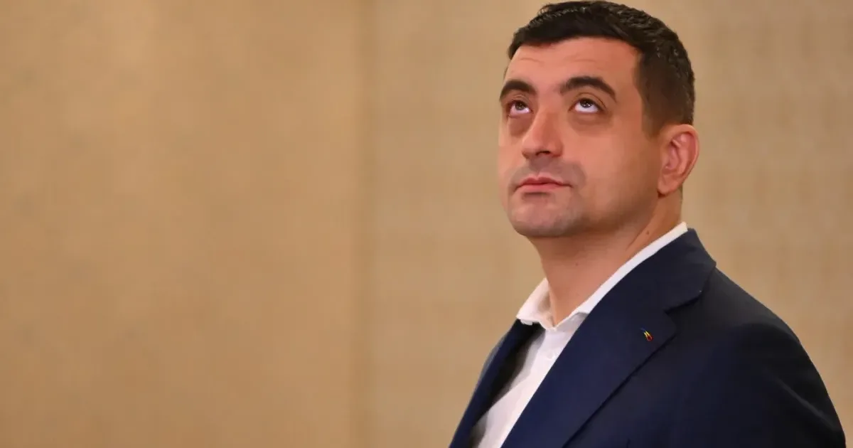 Cum a ajuns Simion să-și atace susținătorii. Dubla măsură față de aliați 1 Cum a ajuns Simion să-și atace susținătorii. Dubla măsură față de aliați