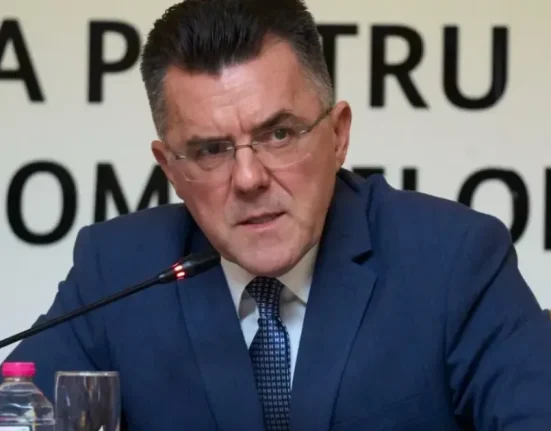 Dan Dungaciu, după negocierile de la Cotroceni: Soluția noastră sunt anticipatele