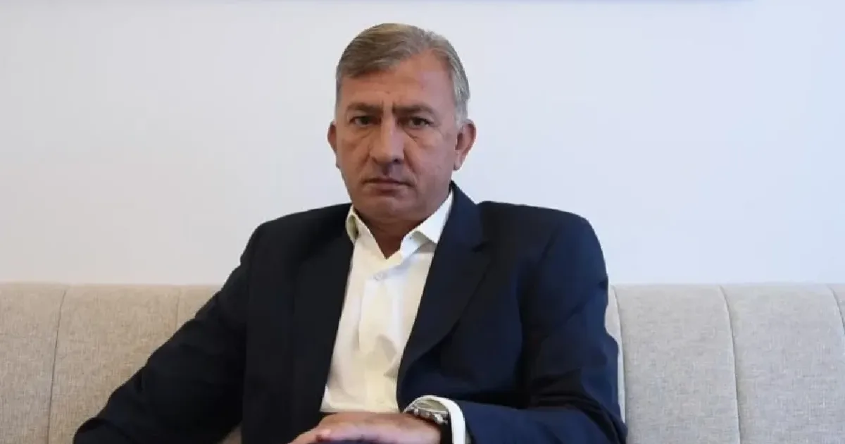 Dian Popescu avertizează despre carburanți și energie: „Trebuie luate măsuri urgente” 1 Dian Popescu avertizează despre carburanți și energie: „Trebuie luate măsuri urgente”
