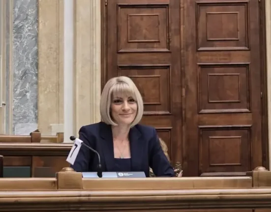 Diana Tușa: România va înființa o Agenție pentru protecția victimelor infracțiunilor