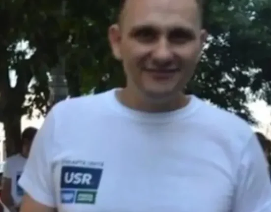 Dosarul vicepreședintelui USR Alexandru Munteanu: ancheta duce spre Rusia