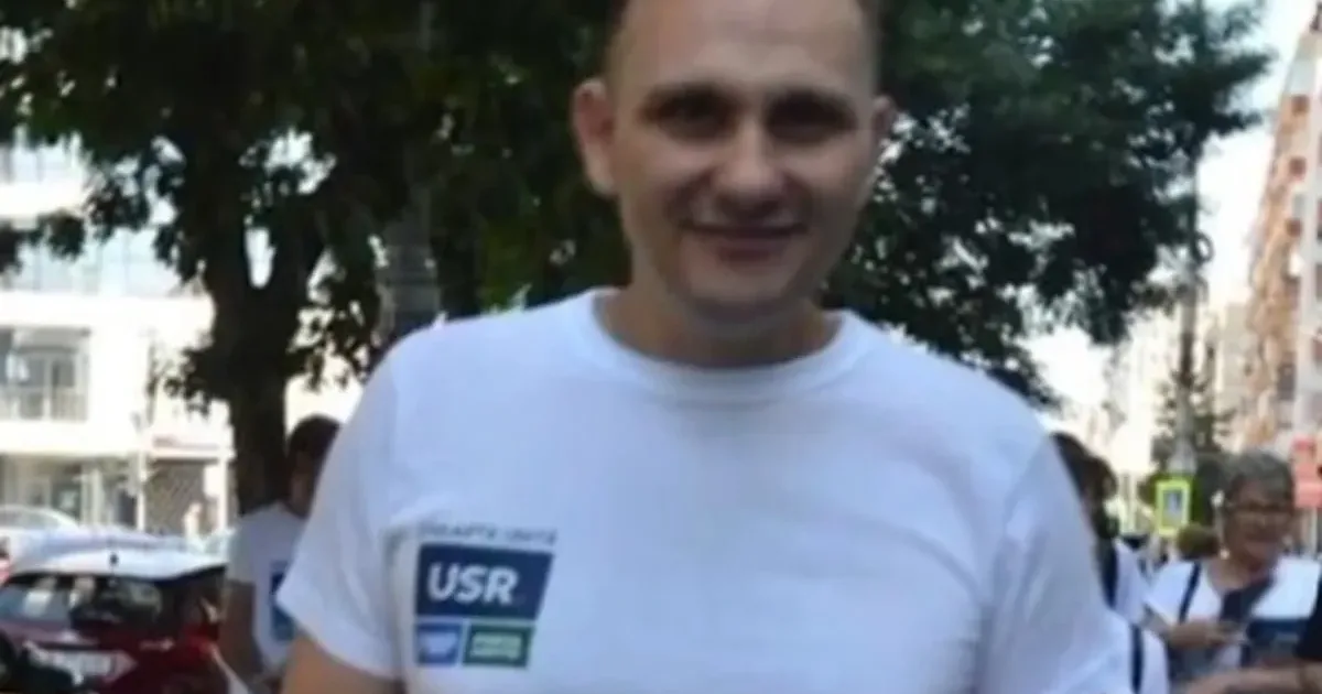Dosarul vicepreședintelui USR Alexandru Munteanu: ancheta duce spre Rusia 1 Dosarul vicepreședintelui USR Alexandru Munteanu: ancheta duce spre Rusia