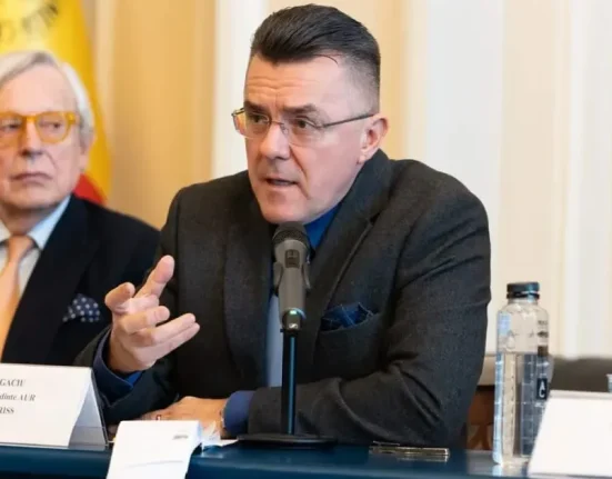 Dungaciu: PNL riscă să iasă din scenă printr-un compromis moral fără precedent