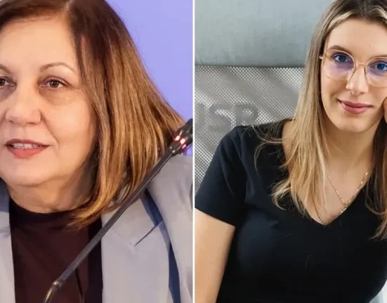 Elena Mateescu rupe tăcerea în scandalul ANM: Am sesizat poliția după auditul intern