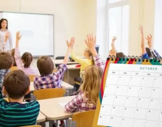 Elevii încep prima vacanță din anul școlar 2026–2027. Câte zile libere vor avea