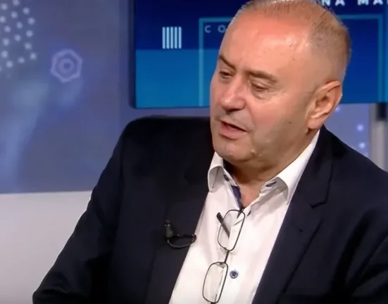 Fănel Bogos despre dosarul mitei de 1,5 milioane de euro: Este o luptă politică