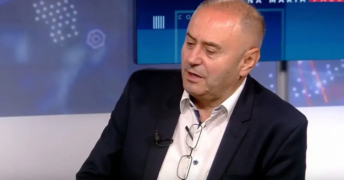 Fănel Bogos despre dosarul mitei de 1,5 milioane de euro: Este o luptă politică 1 Fănel Bogos despre dosarul mitei de 1,5 milioane de euro: Este o luptă politică
