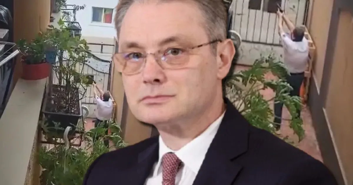 Focuri de armă lângă locuința premierului Luca Niculescu. Poliția a fost alertată 1 Focuri de armă lângă locuința premierului Luca Niculescu. Poliția a fost alertată