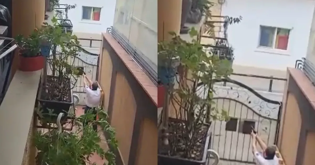 Focuri de armă lângă locuința premierului Luca Niculescu. Poliția a fost chemată 1 Focuri de armă lângă locuința premierului Luca Niculescu. Poliția a fost chemată