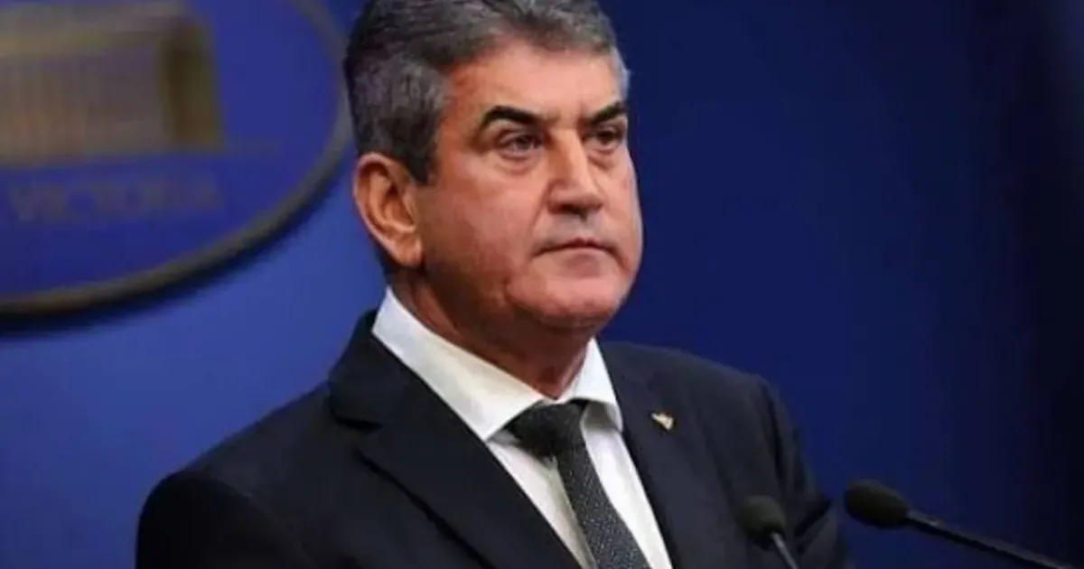 Gabriel Oprea despre sabotajul de la Carfil: România trebuie apărată și din interior 1 Gabriel Oprea despre sabotajul de la Carfil: România trebuie apărată și din interior