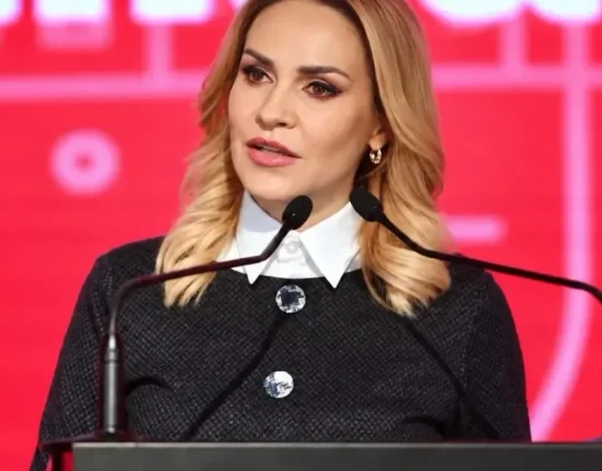Gabriela Firea: Femeile au nevoie de protecție. Apel împotriva violenței domestice