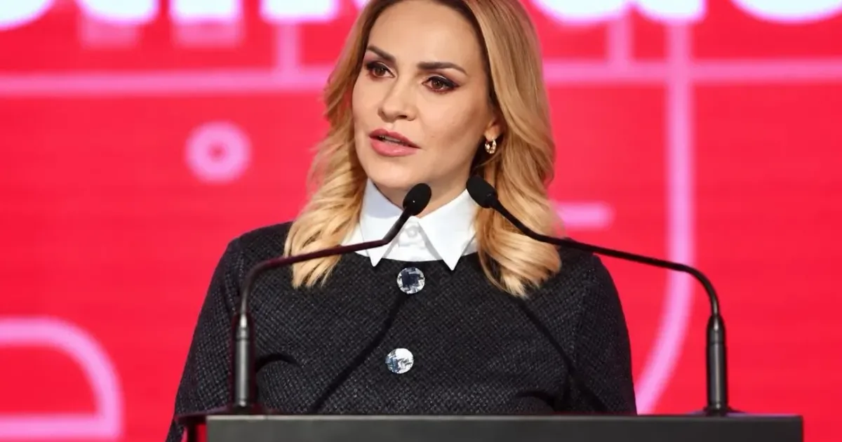 Gabriela Firea: Femeile au nevoie de protecție. Apel împotriva violenței domestice 1 Gabriela Firea: Femeile au nevoie de protecție. Apel împotriva violenței domestice