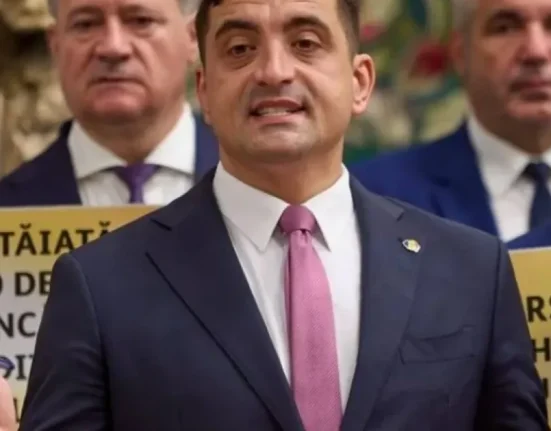 George Simion, prima reacție după acuzațiile lui Marius Lulea